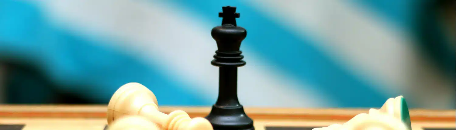 onderhandelen