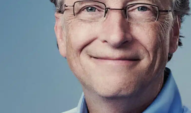 Bill Gates think week uitgelegd