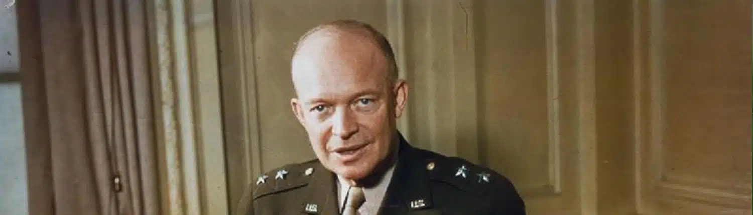 Eisenhower Model