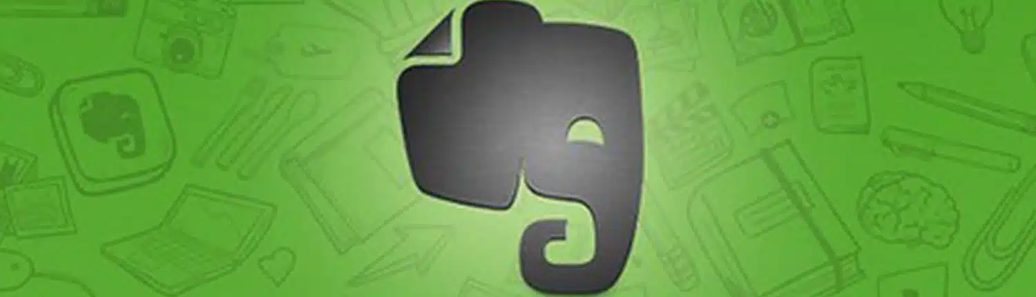 Evernote gebruiken doe je zo