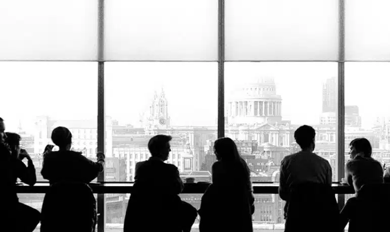 Meetings en managers zijn vergif