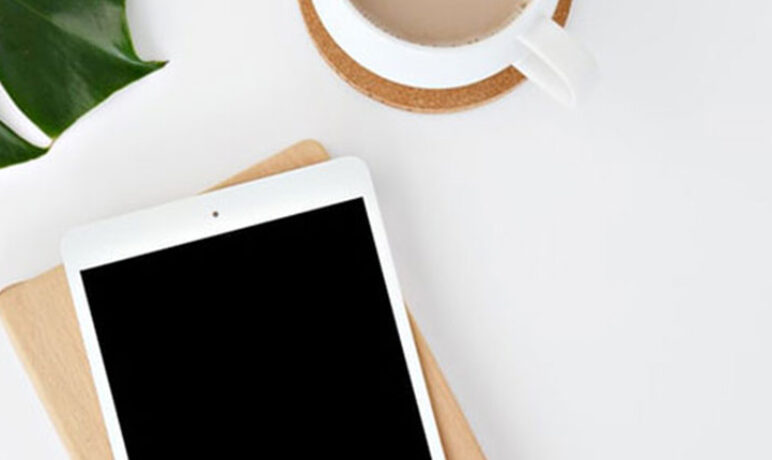 Waarom je efficiënter werkt op een iPad (of andere tablet).