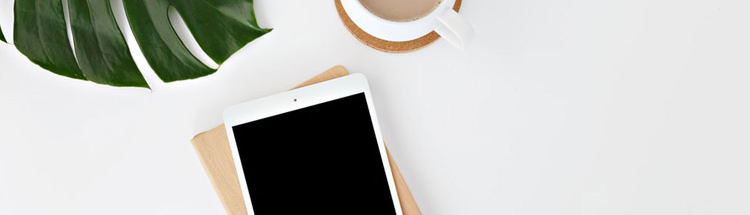 Waarom je efficiënter werkt op een iPad (of andere tablet).