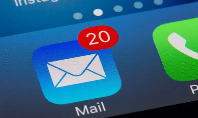 verzonden mail terughalen2